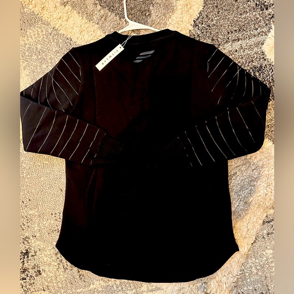 NWT! Fitwear New Zealand Crewneck Sweatshirt- Size M - Picture 2 of 2